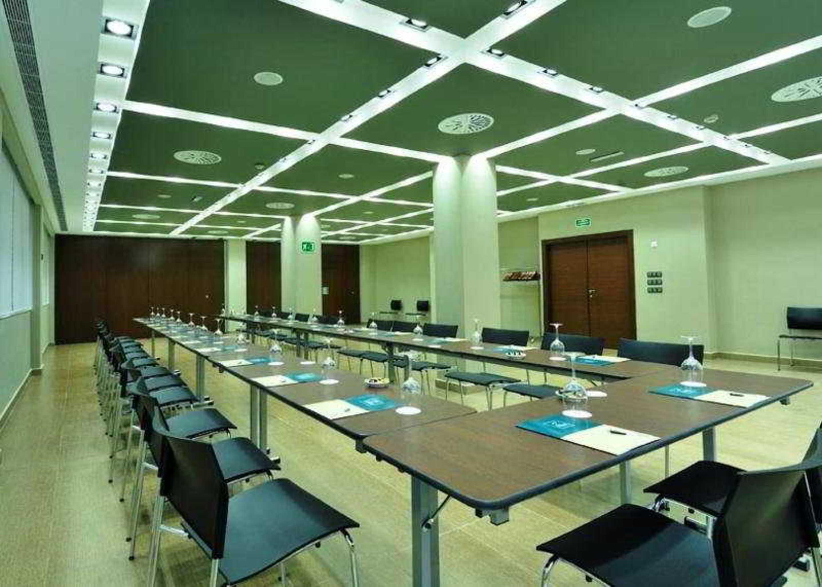 Hotel Tent Granada Business billede