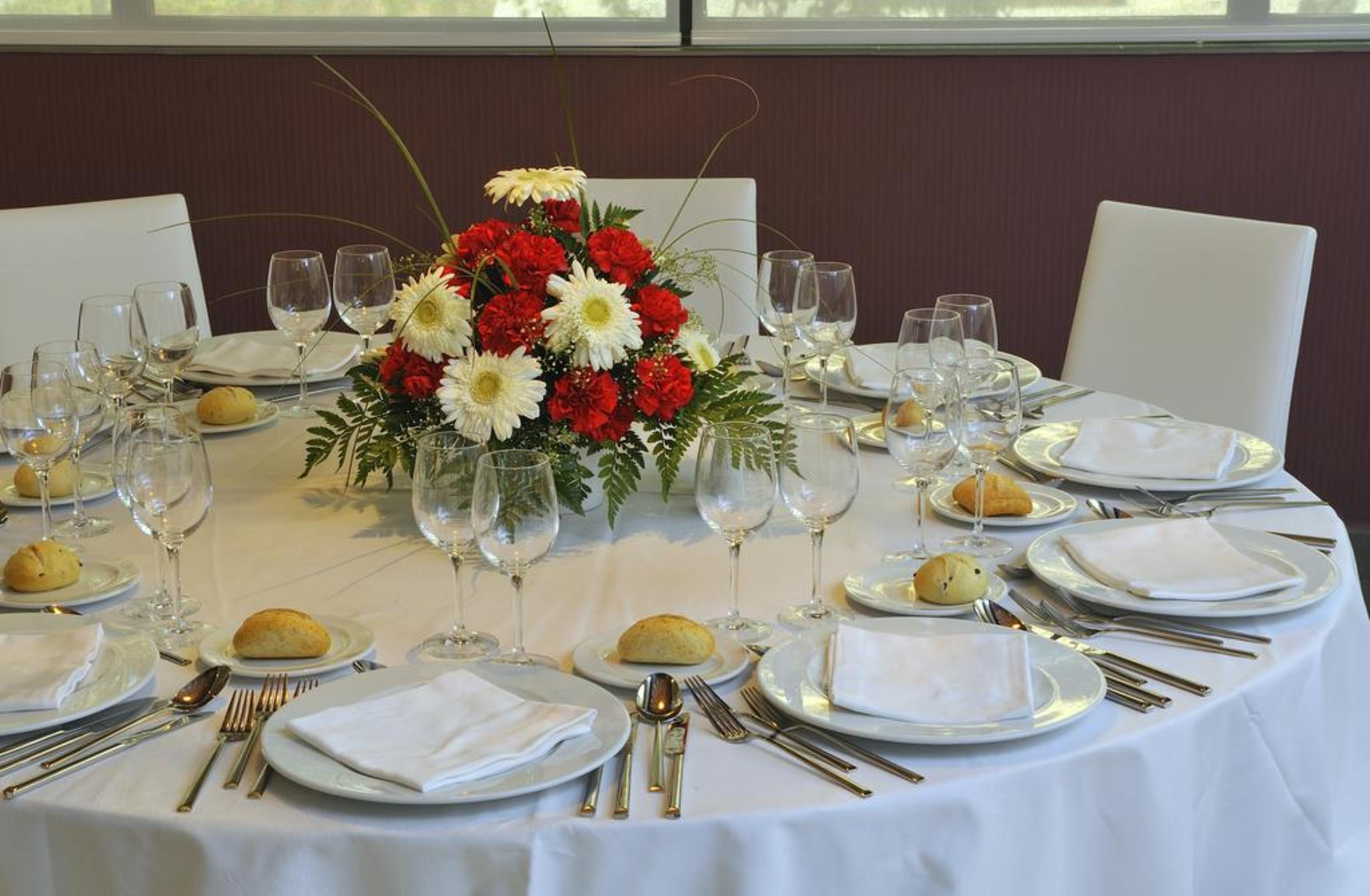 Hotel Tent Granada Restaurant billede