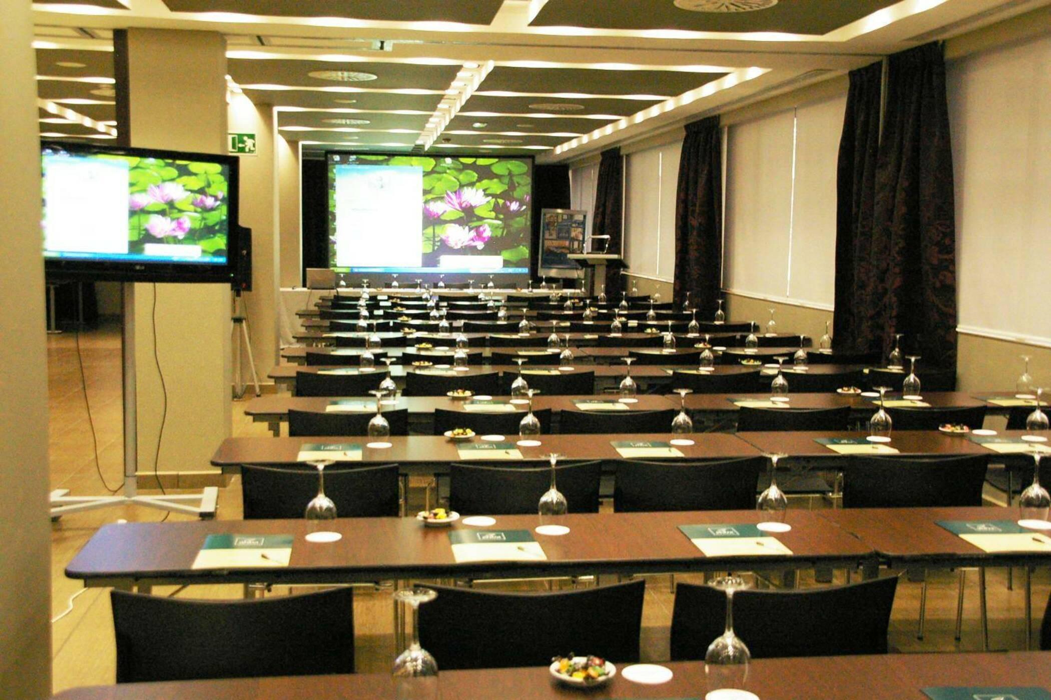 Hotel Tent Granada Business billede