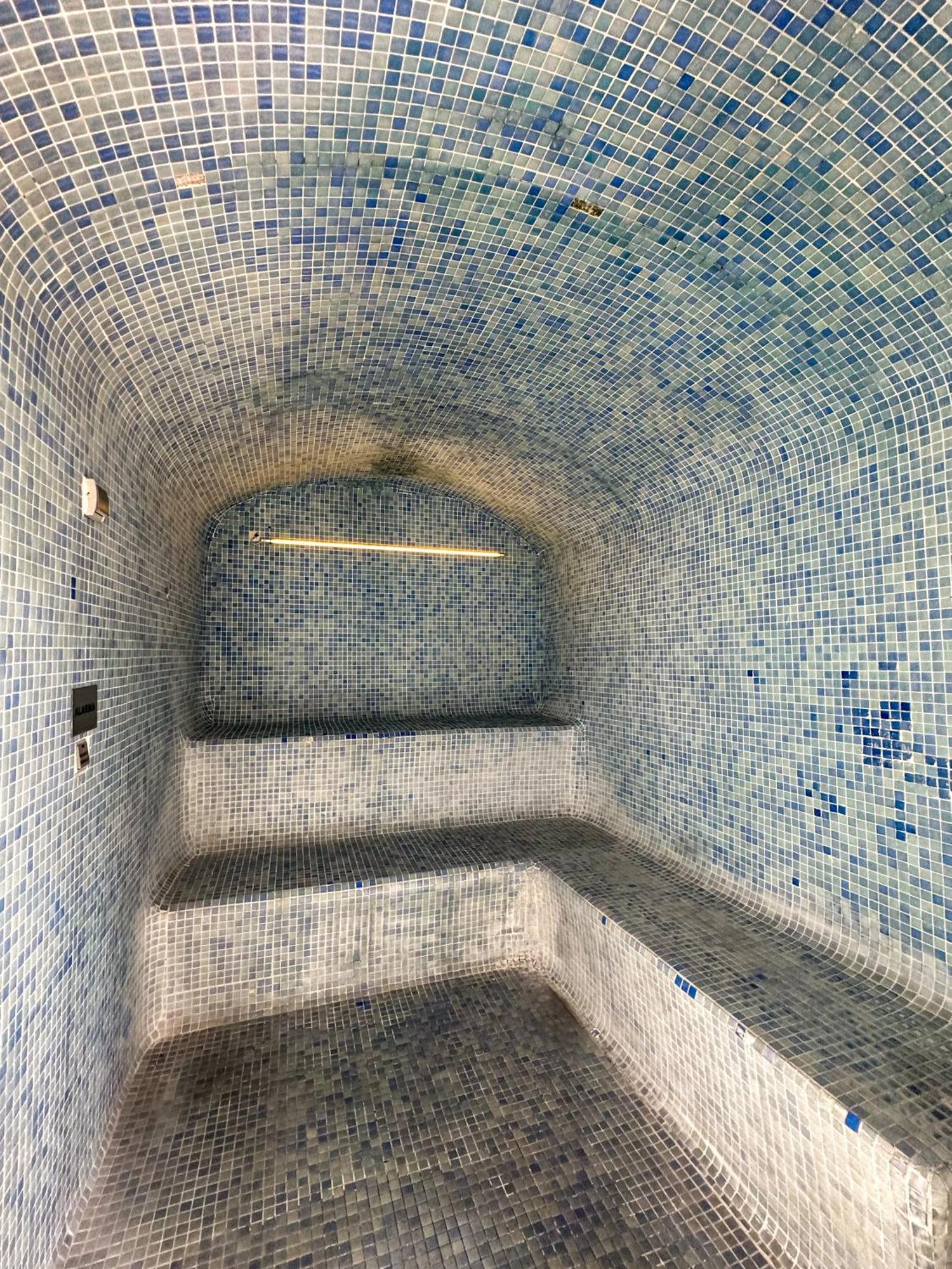 Hotel Tent Granada Eksteriør billede
