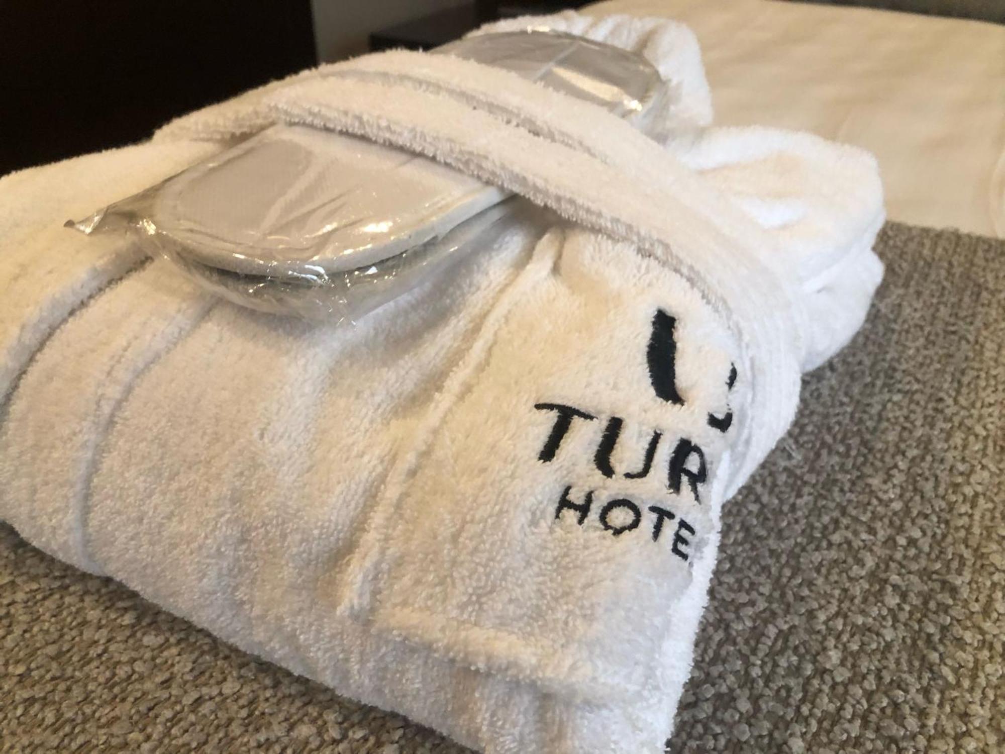 Hotel Tent Granada Eksteriør billede